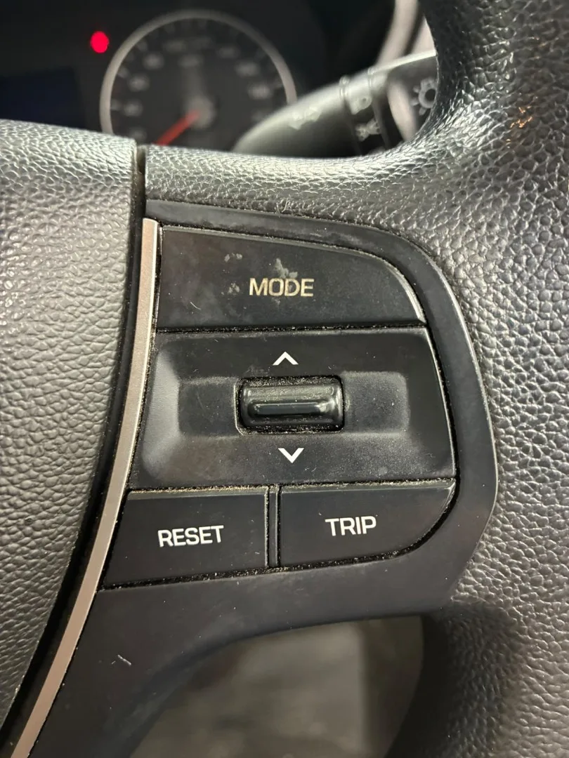 2020 Hyundai I20 i20 1.2 MOTION M/T MY18 thumbnail 10