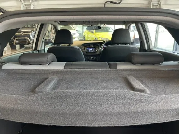 2021 Hyundai I20 i20 1.2 MOTION thumbnail 9