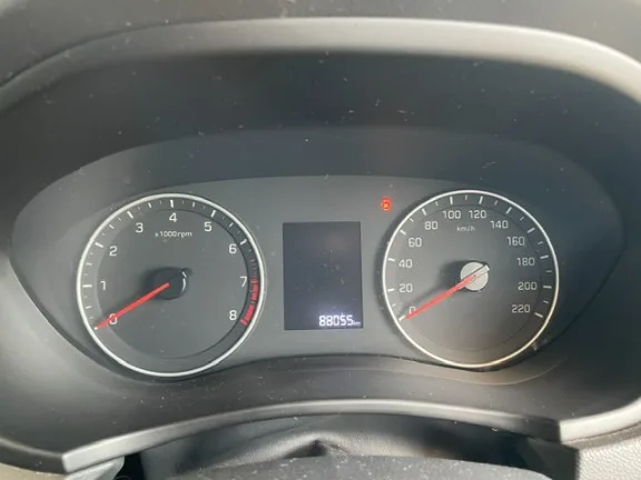 2021 Hyundai I20 i20 1.2 MOTION thumbnail 13