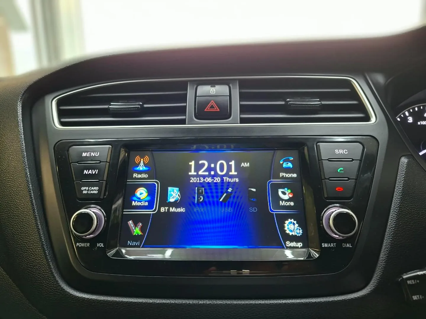 2019 Hyundai I20 i20 1.4 ACTIVE M/T thumbnail 18