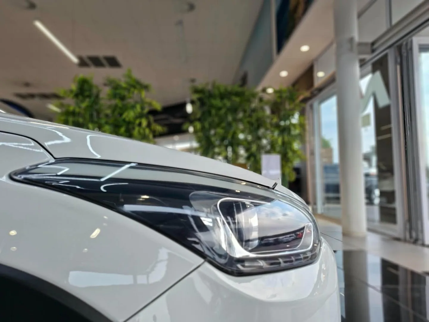 2019 Hyundai I20 i20 1.4 ACTIVE M/T thumbnail 7
