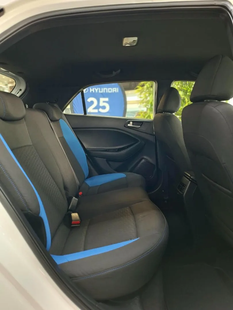 2019 Hyundai I20 i20 1.4 ACTIVE M/T thumbnail 9