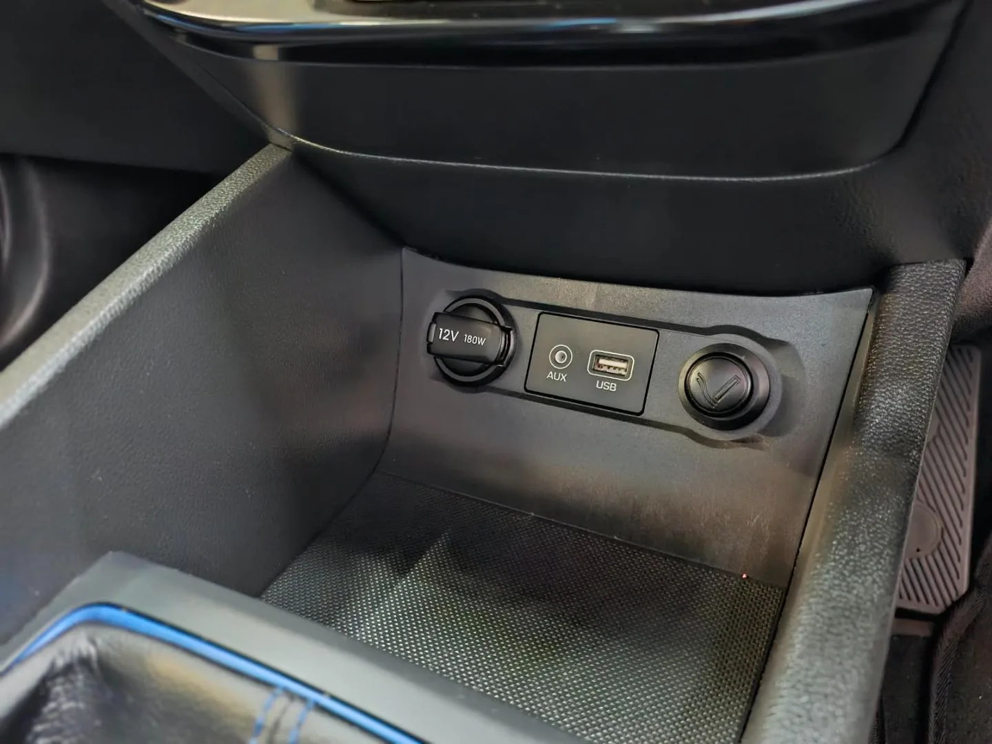 2019 Hyundai I20 i20 1.4 ACTIVE M/T thumbnail 16
