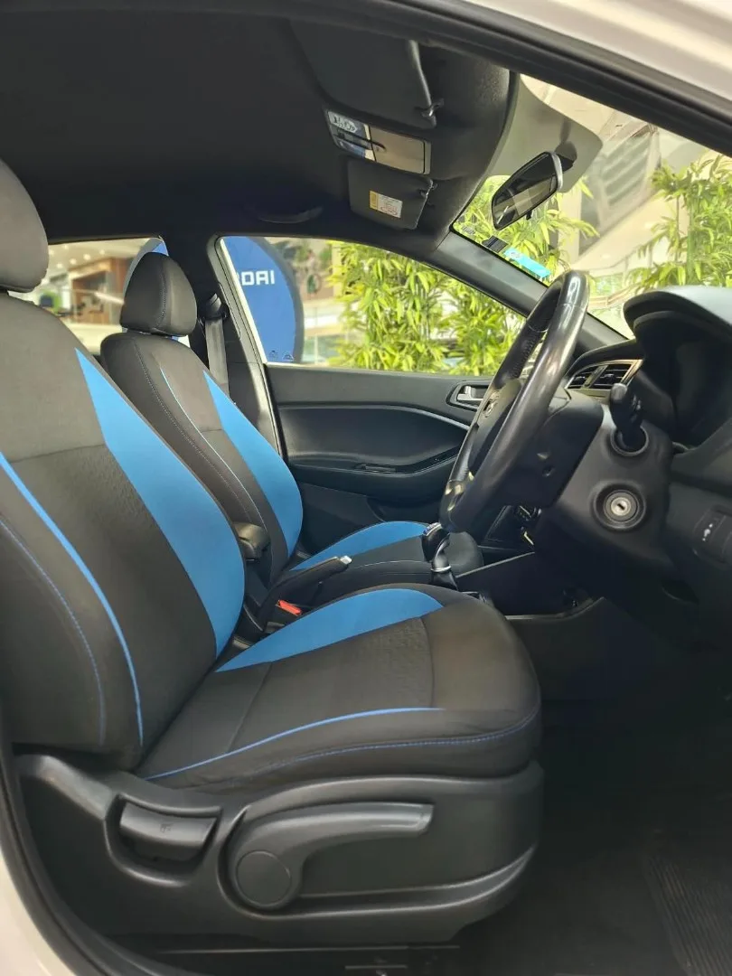 2019 Hyundai I20 i20 1.4 ACTIVE M/T thumbnail 11