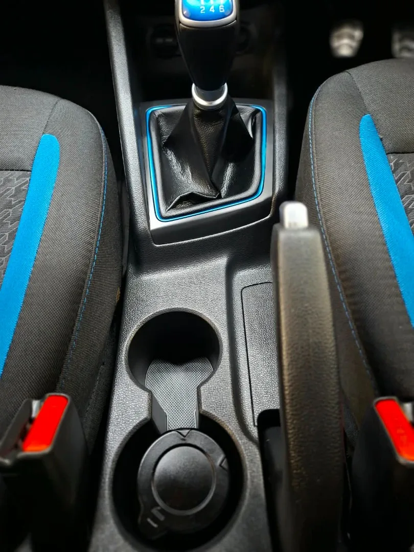 2019 Hyundai I20 i20 1.4 ACTIVE M/T thumbnail 13