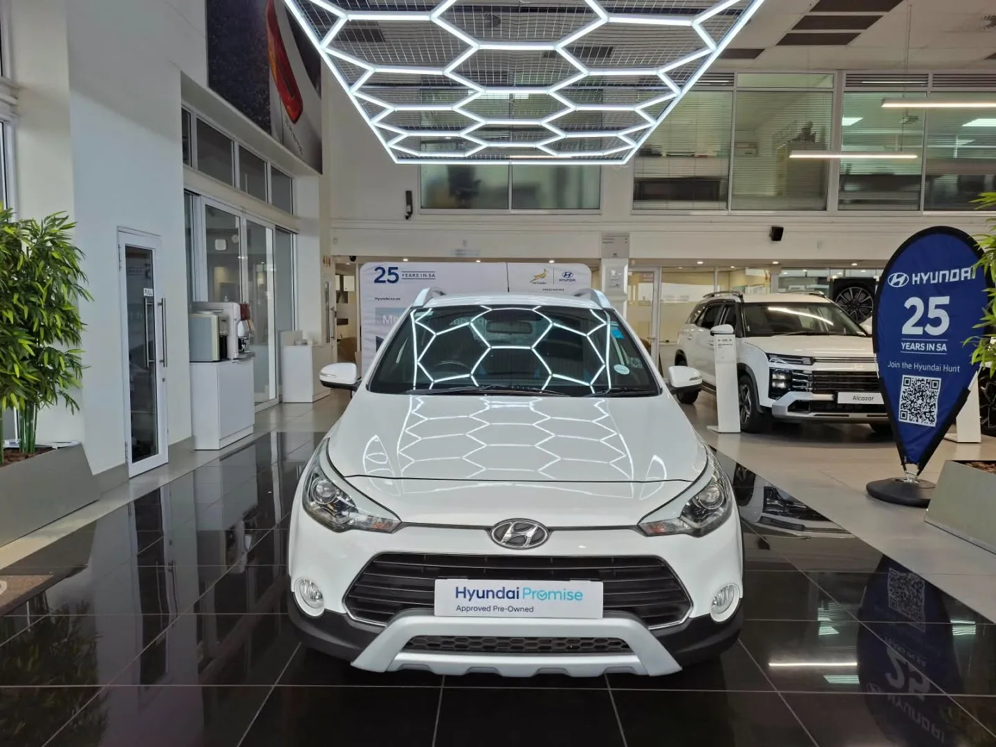 2019 Hyundai I20 i20 1.4 ACTIVE M/T thumbnail 2