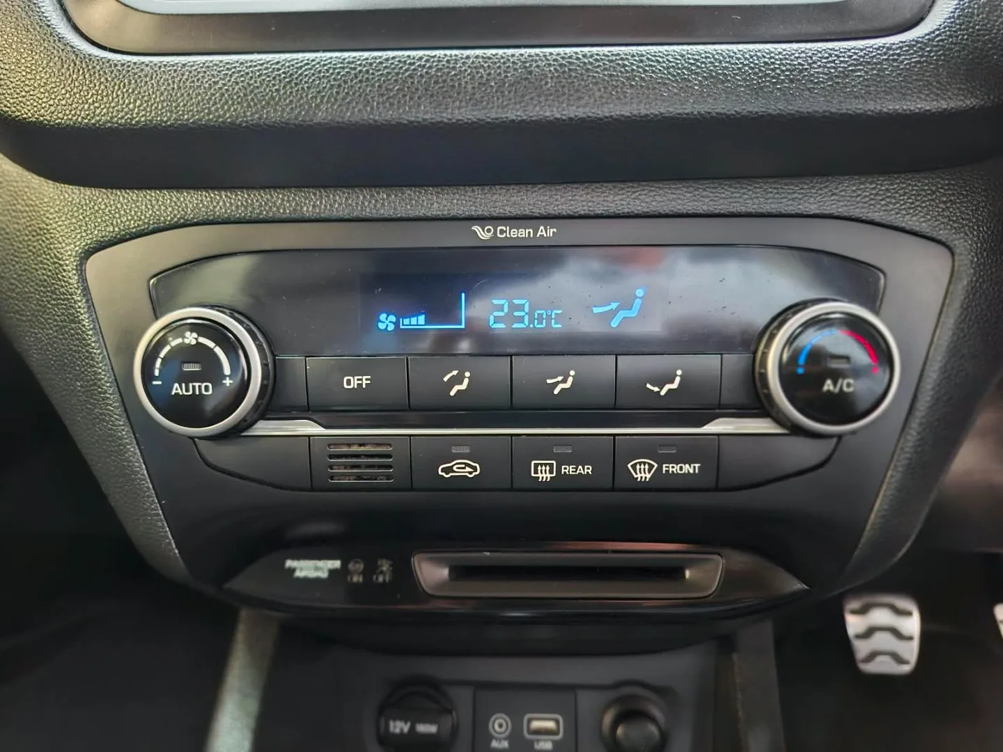 2019 Hyundai I20 i20 1.4 ACTIVE M/T thumbnail 17