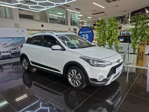 2019 Hyundai I20 i20 1.4 ACTIVE M/T image 1