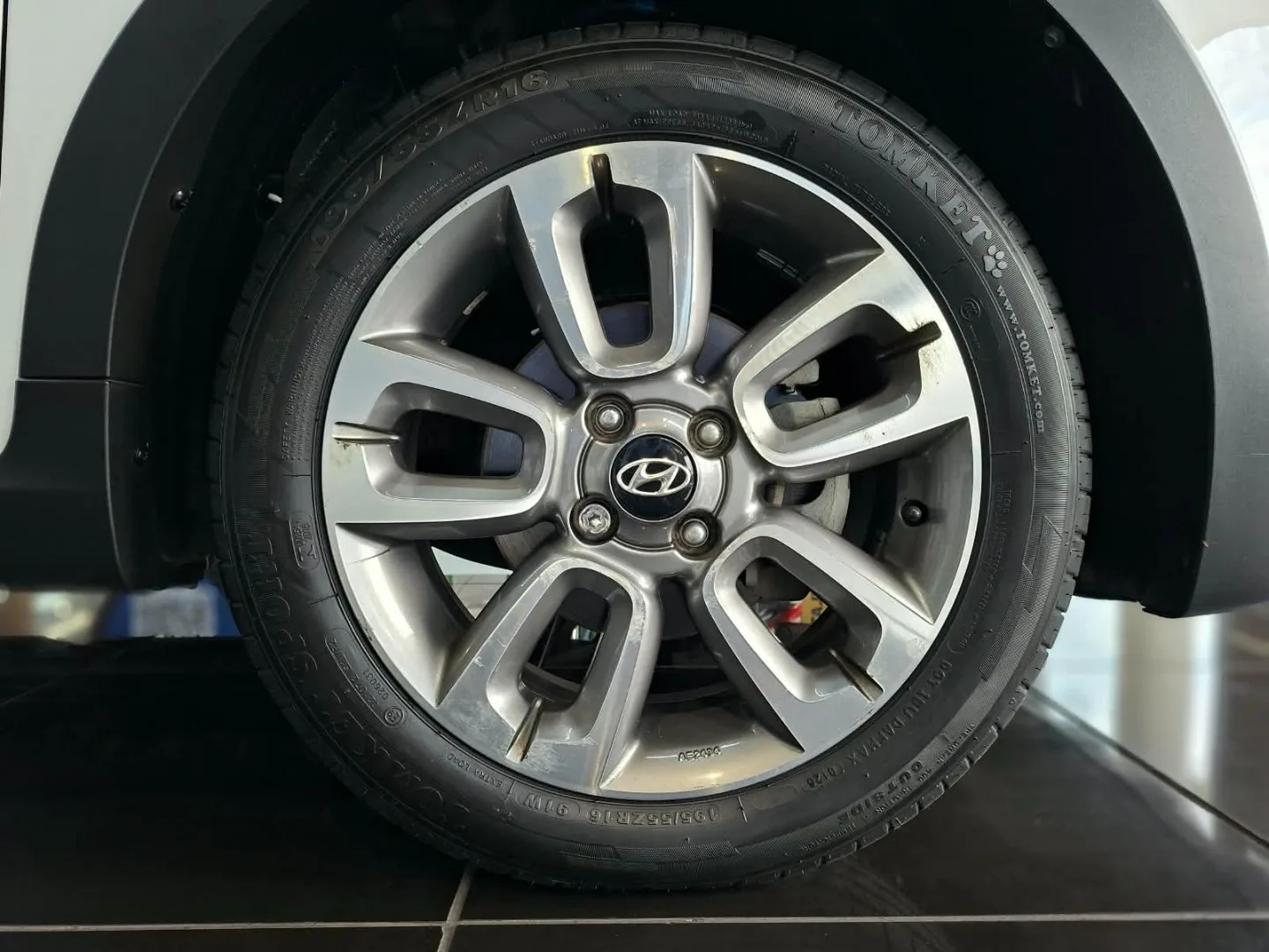 2019 Hyundai I20 i20 1.4 ACTIVE M/T thumbnail 8