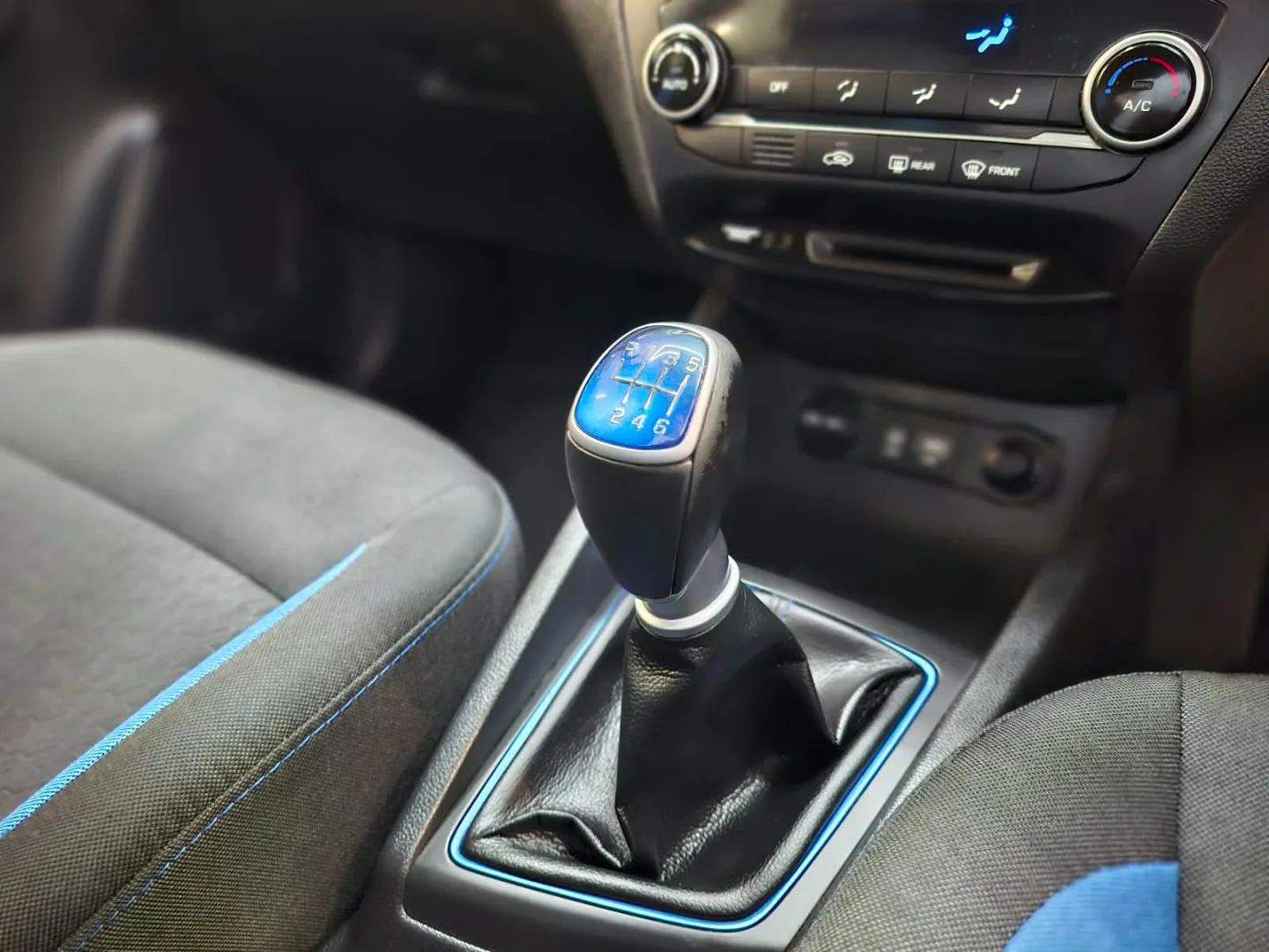 2019 Hyundai I20 i20 1.4 ACTIVE M/T thumbnail 14
