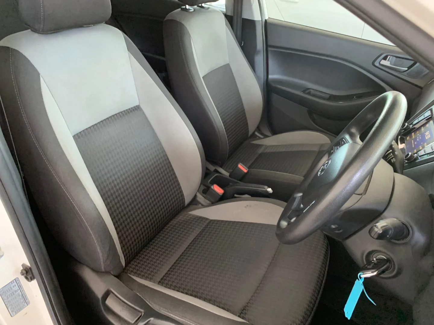 2018 Hyundai I20 i20 1.4 MOTION AUTO thumbnail 12