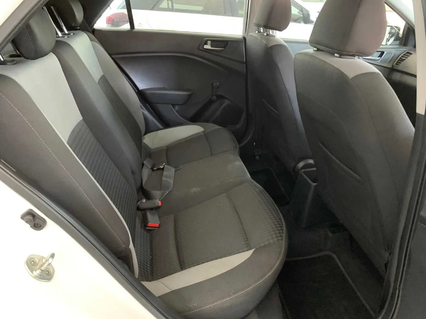 2018 Hyundai I20 i20 1.4 MOTION AUTO thumbnail 9