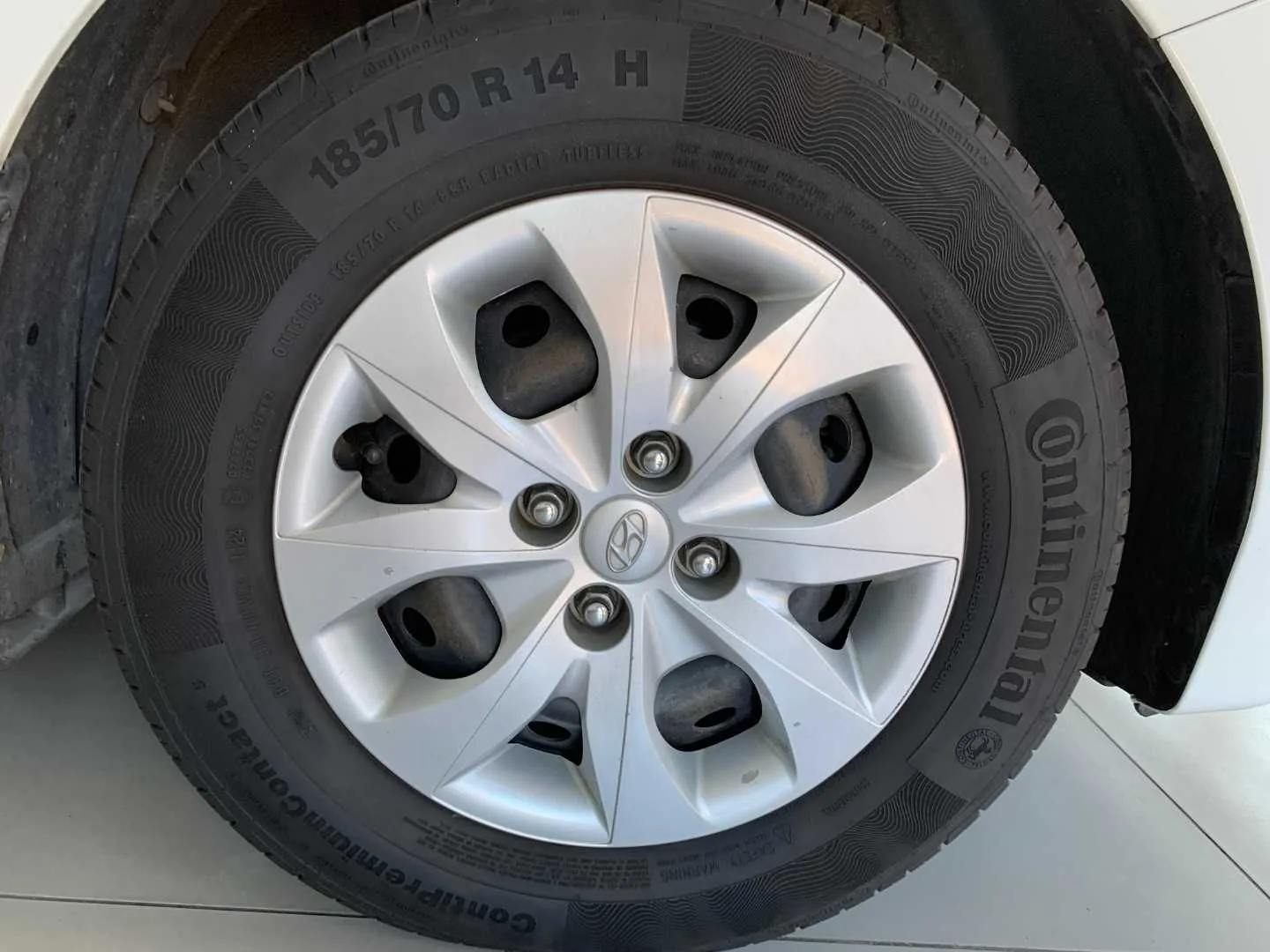 2018 Hyundai I20 i20 1.4 MOTION AUTO thumbnail 15