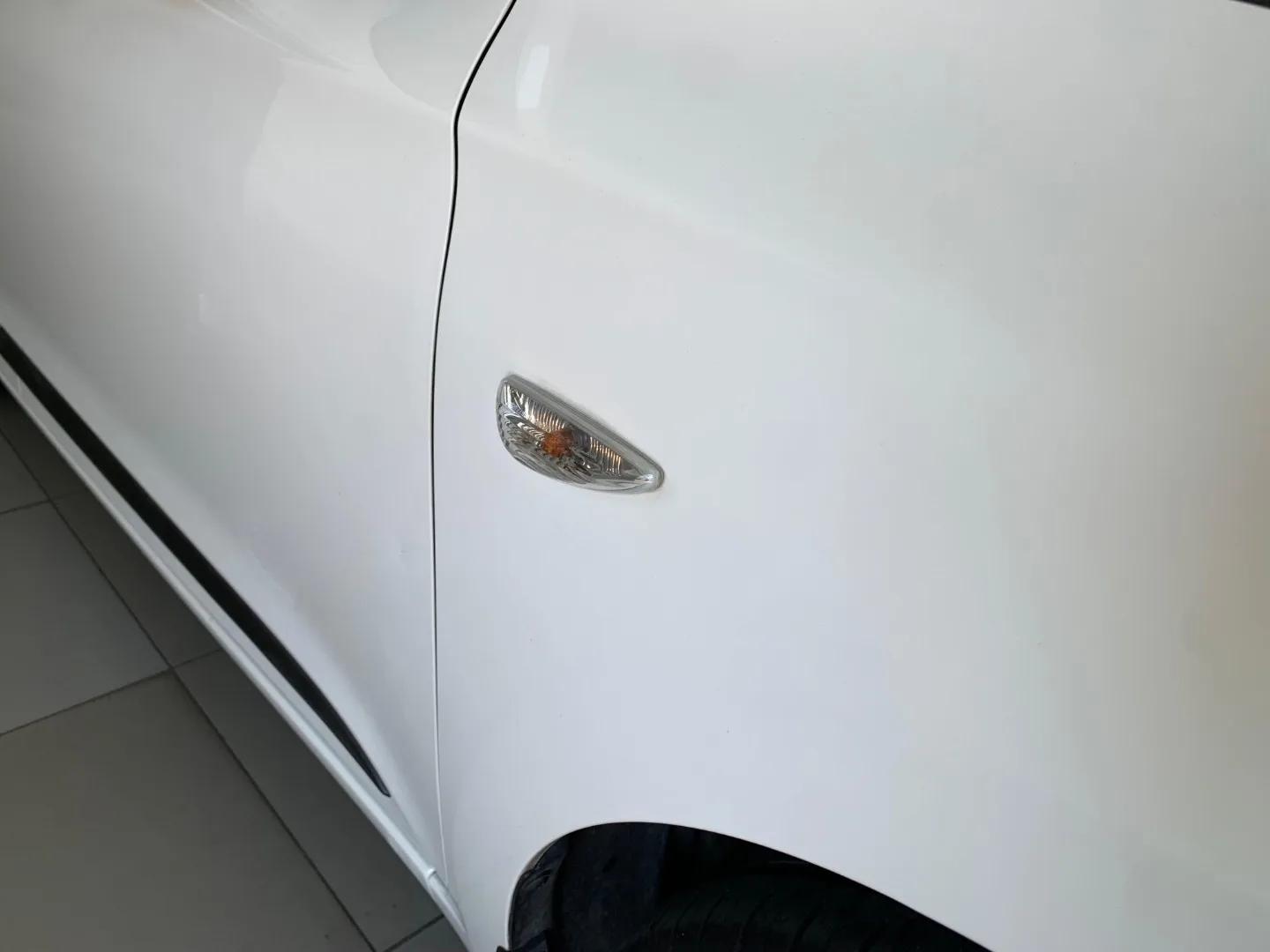 2018 Hyundai I20 i20 1.4 MOTION AUTO thumbnail 5