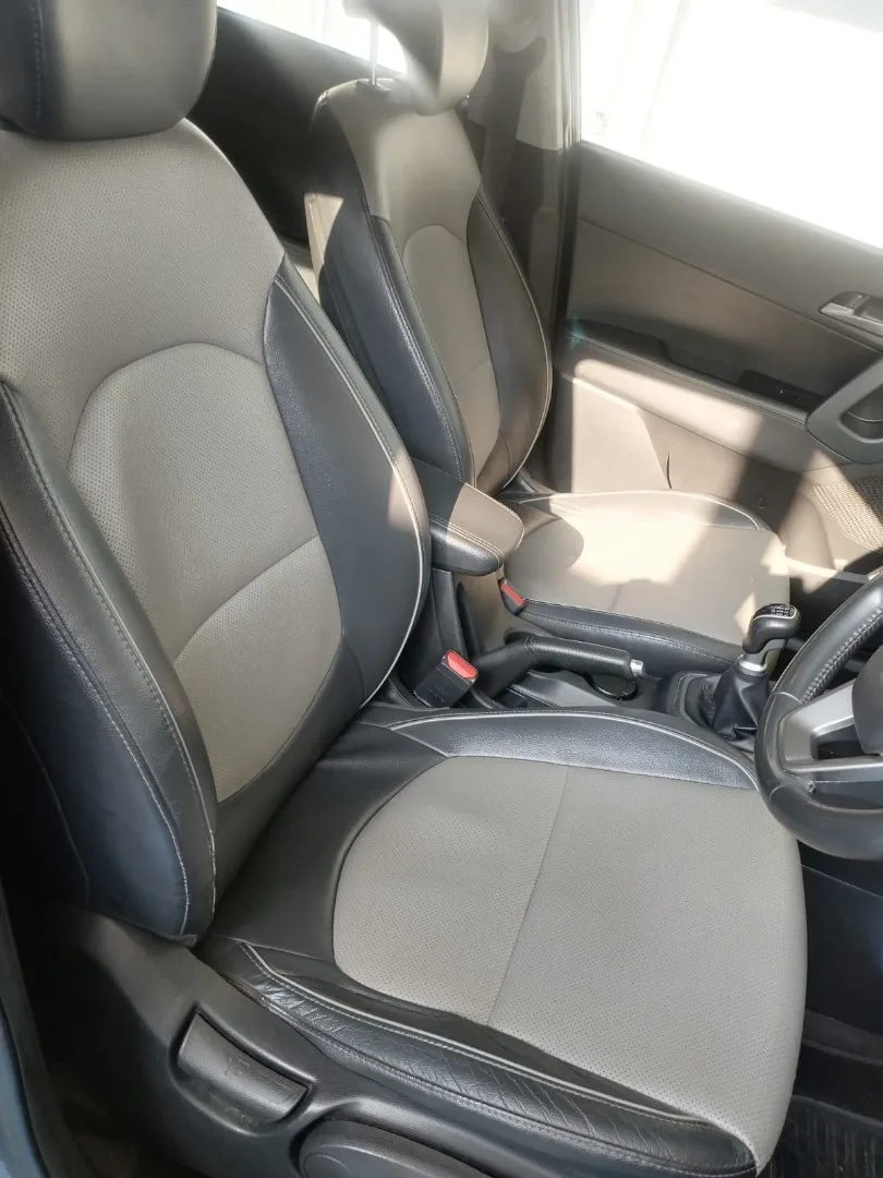 2017 Hyundai CRETA CRETA 1.6 EXECUTIVE M/T thumbnail 9