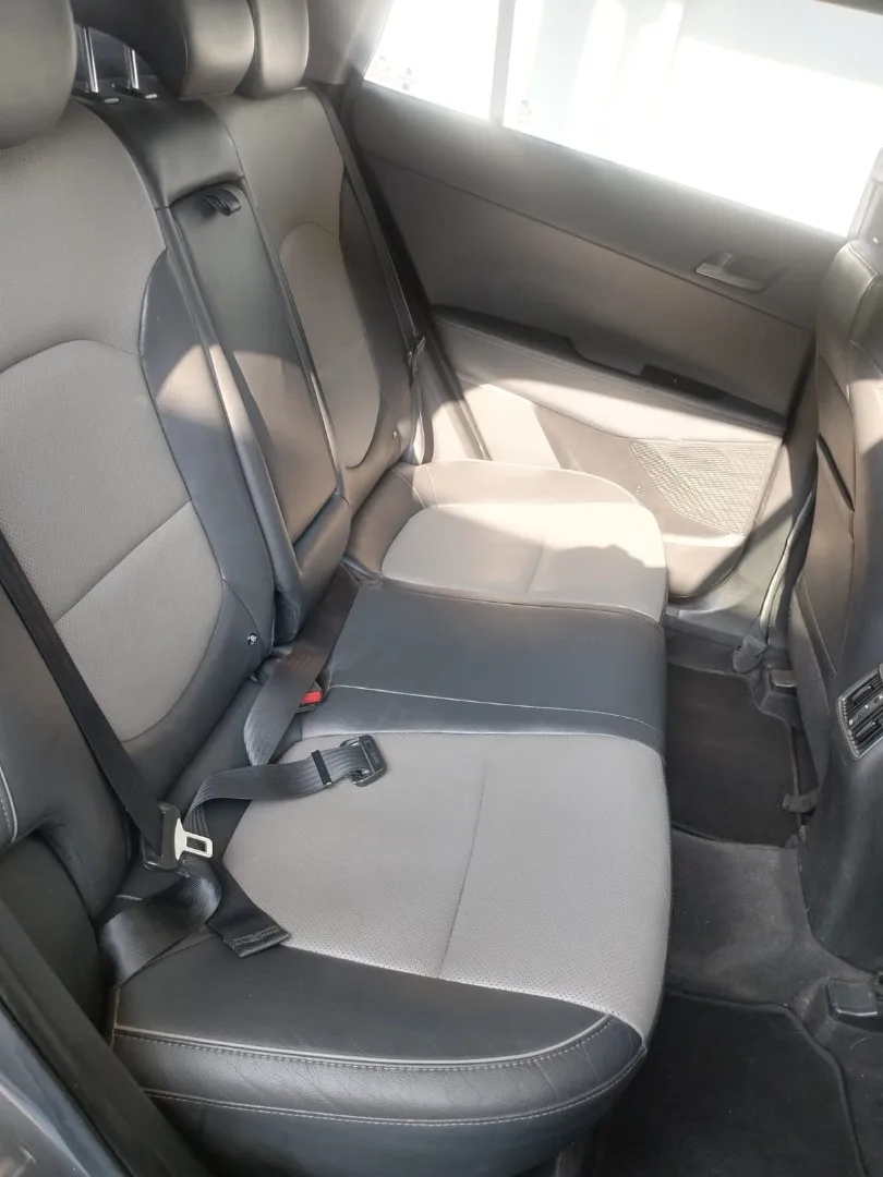 2017 Hyundai CRETA CRETA 1.6 EXECUTIVE M/T thumbnail 5