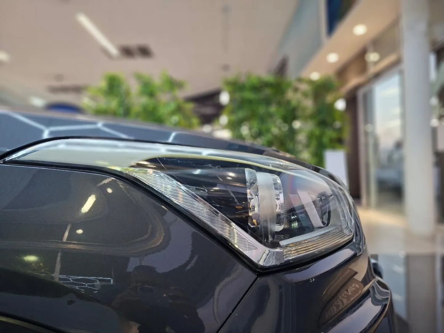 2017 Hyundai CRETA CRETA 1.6 EXECUTIVE M/T thumbnail 7