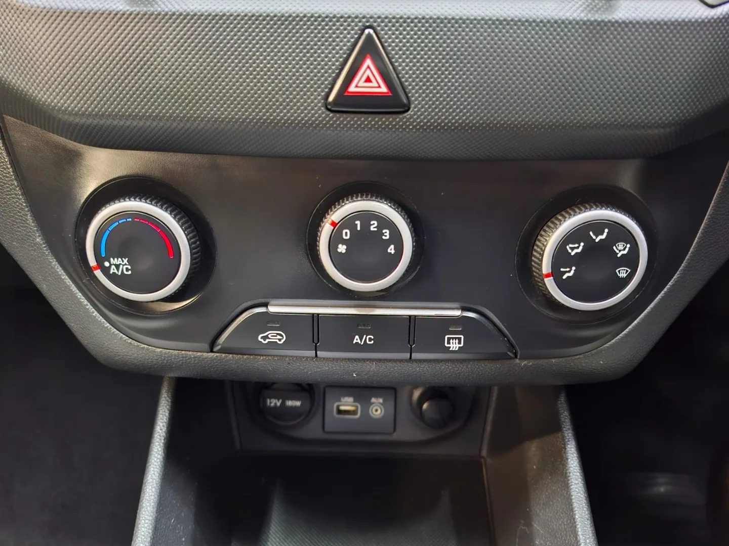 2017 Hyundai CRETA CRETA 1.6 EXECUTIVE M/T thumbnail 20
