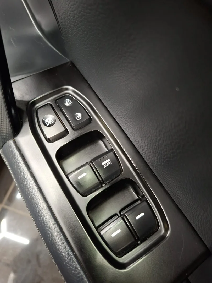 2017 Hyundai CRETA CRETA 1.6 EXECUTIVE M/T thumbnail 15
