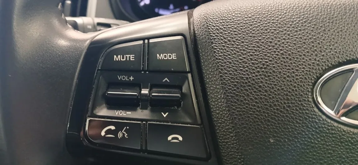 2018 Hyundai CRETA CRETA 1.6 EXECUTIVE M/T thumbnail 18