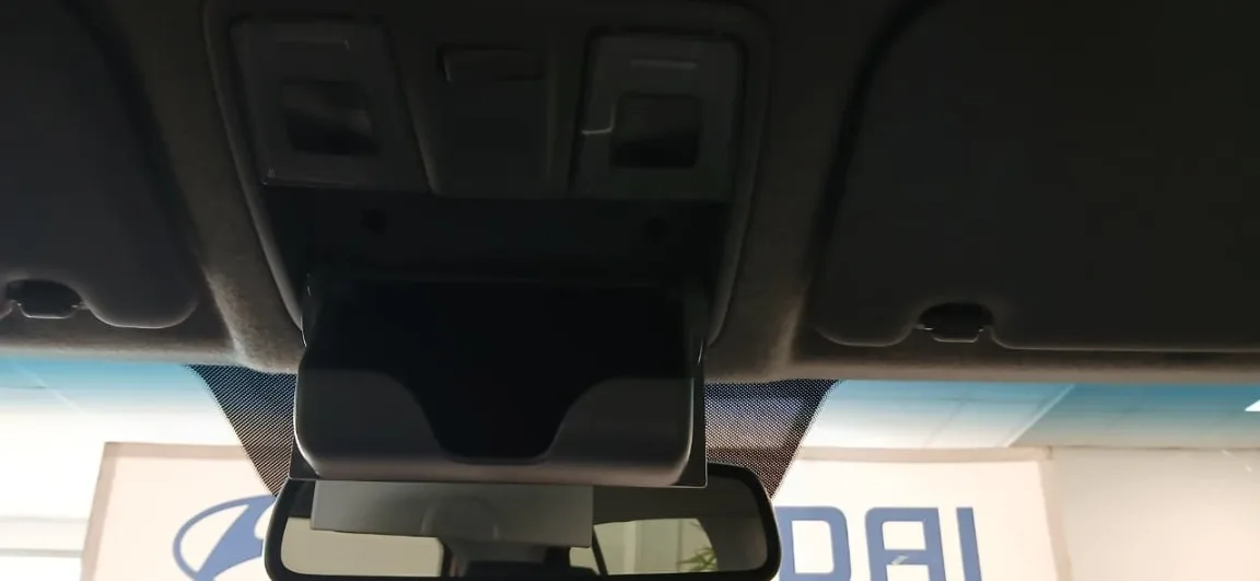 2018 Hyundai CRETA CRETA 1.6 EXECUTIVE M/T thumbnail 19