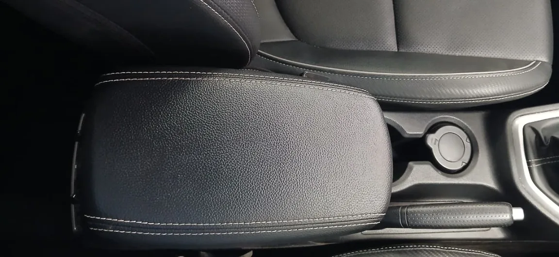 2018 Hyundai CRETA CRETA 1.6 EXECUTIVE M/T thumbnail 11