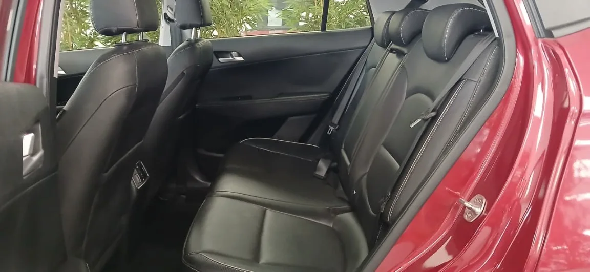 2018 Hyundai CRETA CRETA 1.6 EXECUTIVE M/T thumbnail 6