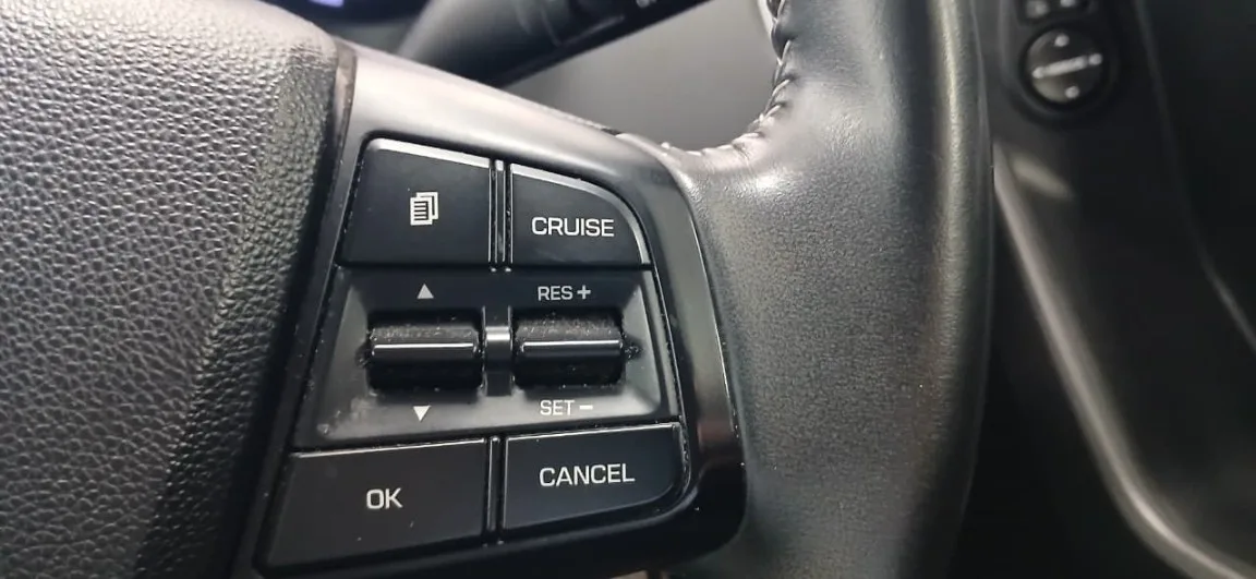 2018 Hyundai CRETA CRETA 1.6 EXECUTIVE M/T thumbnail 16