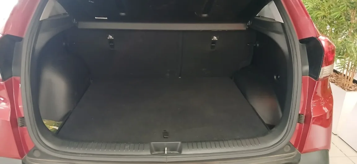2018 Hyundai CRETA CRETA 1.6 EXECUTIVE M/T thumbnail 7