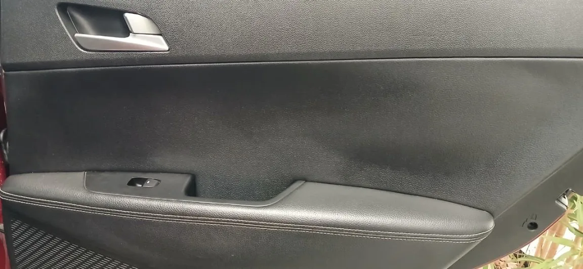 2018 Hyundai CRETA CRETA 1.6 EXECUTIVE M/T thumbnail 9