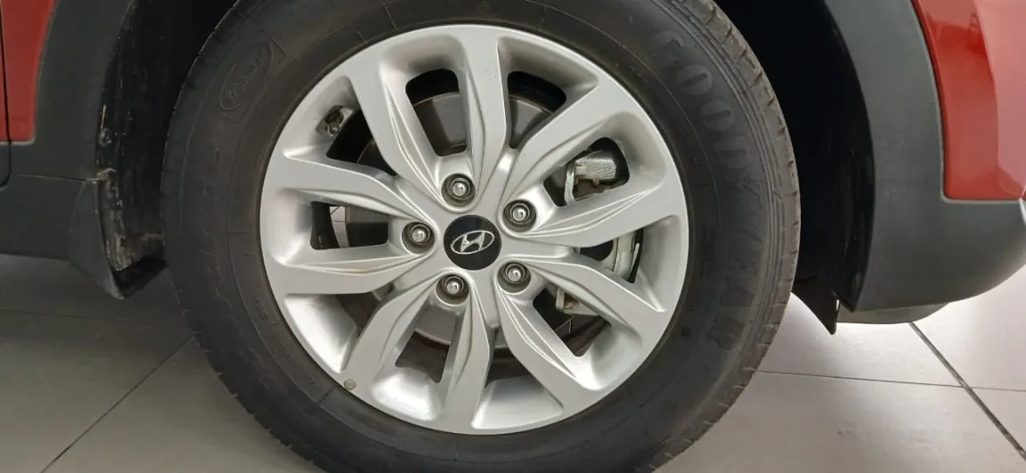 2018 Hyundai CRETA CRETA 1.6 EXECUTIVE M/T thumbnail 23