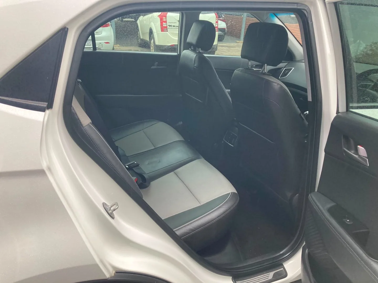 2018 undefined CRETA CRETA 1.6 EXECUTIVE M/T thumbnail 7