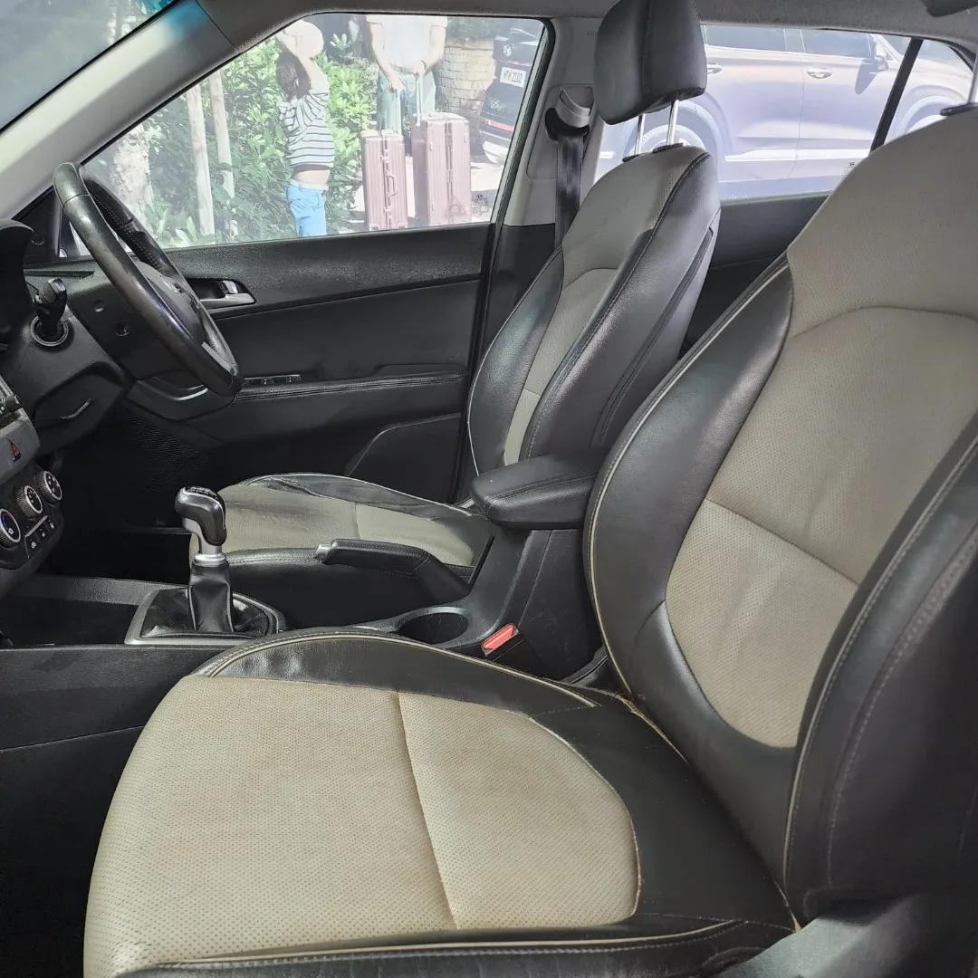 2018 Hyundai CRETA CRETA 1.6 EXECUTIVE M/T thumbnail 14