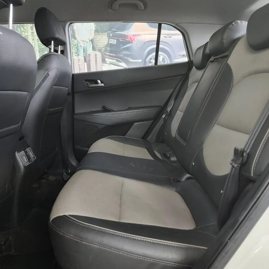 2018 Hyundai CRETA CRETA 1.6 EXECUTIVE M/T thumbnail 13