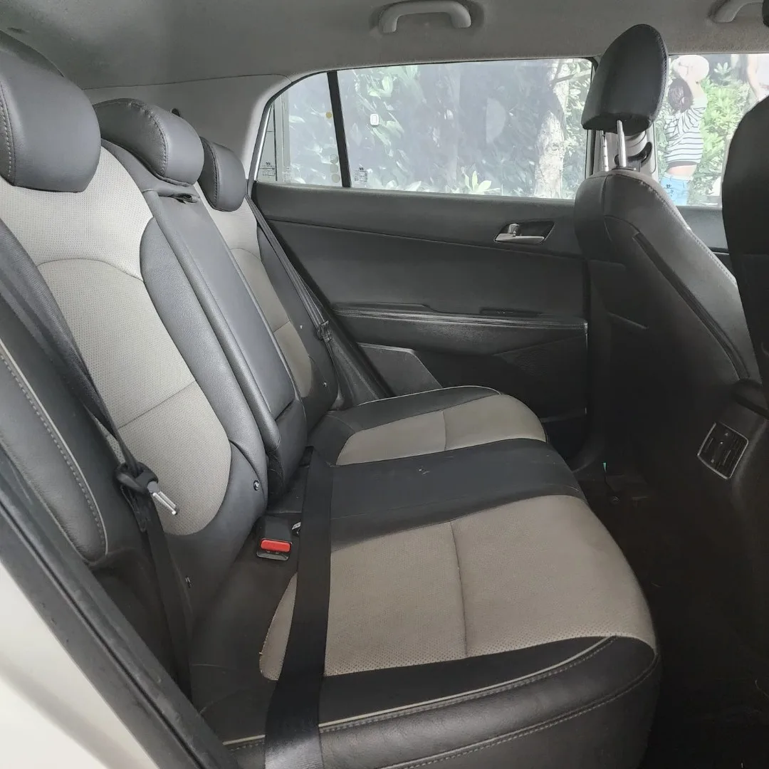 2018 Hyundai CRETA CRETA 1.6 EXECUTIVE M/T thumbnail 11