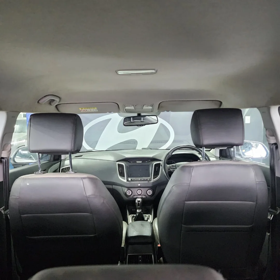 2018 Hyundai CRETA CRETA 1.6 EXECUTIVE M/T thumbnail 15