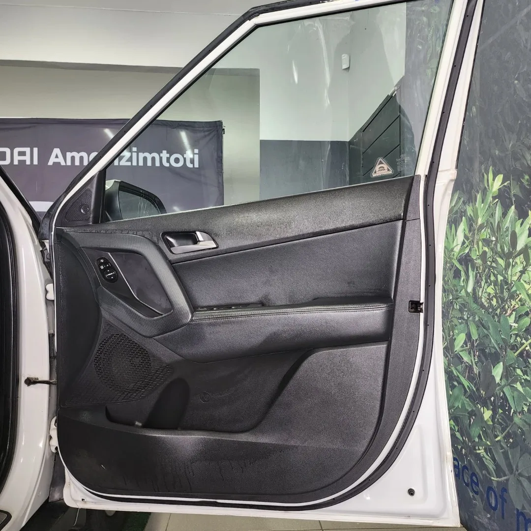 2018 Hyundai CRETA CRETA 1.6 EXECUTIVE M/T thumbnail 10
