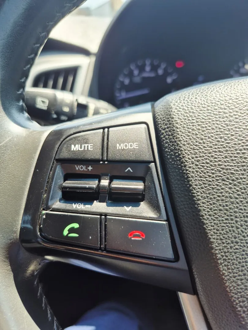 2018 undefined CRETA CRETA 1.6 EXECUTIVE M/T thumbnail 15