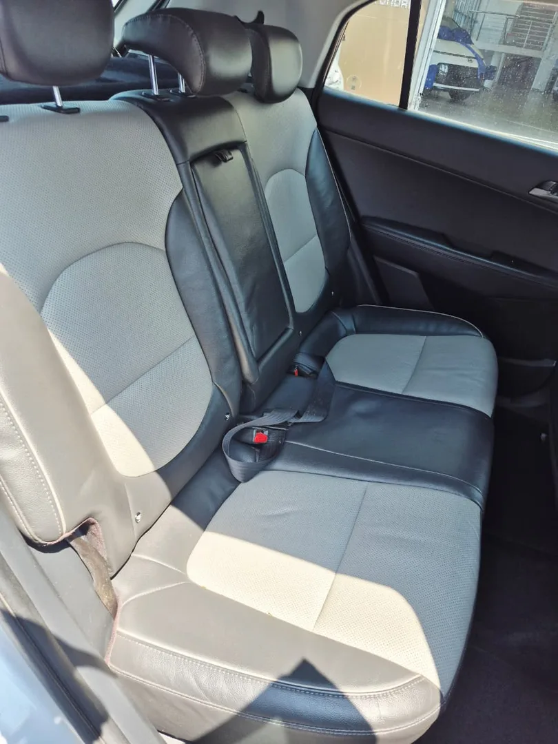 2018 undefined CRETA CRETA 1.6 EXECUTIVE M/T thumbnail 20