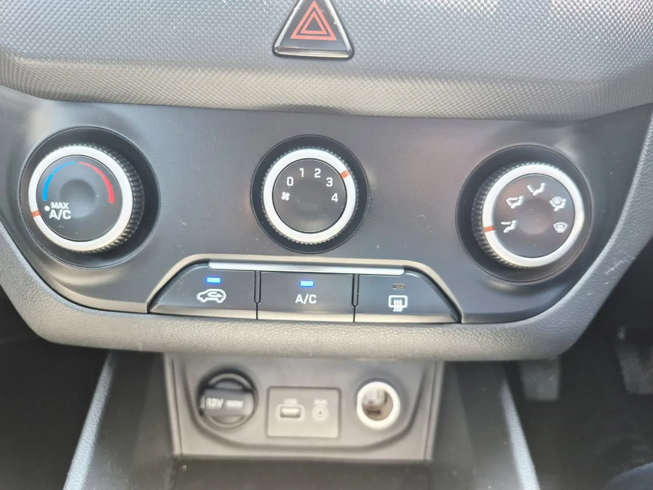 2018 undefined CRETA CRETA 1.6 EXECUTIVE M/T thumbnail 35