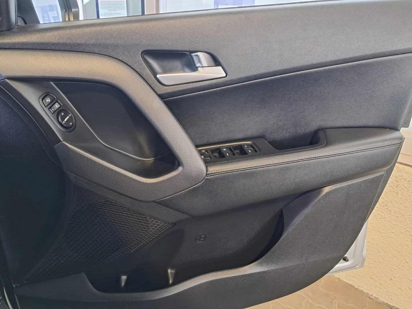 2018 Hyundai CRETA Creta 1.6 Executive thumbnail 12
