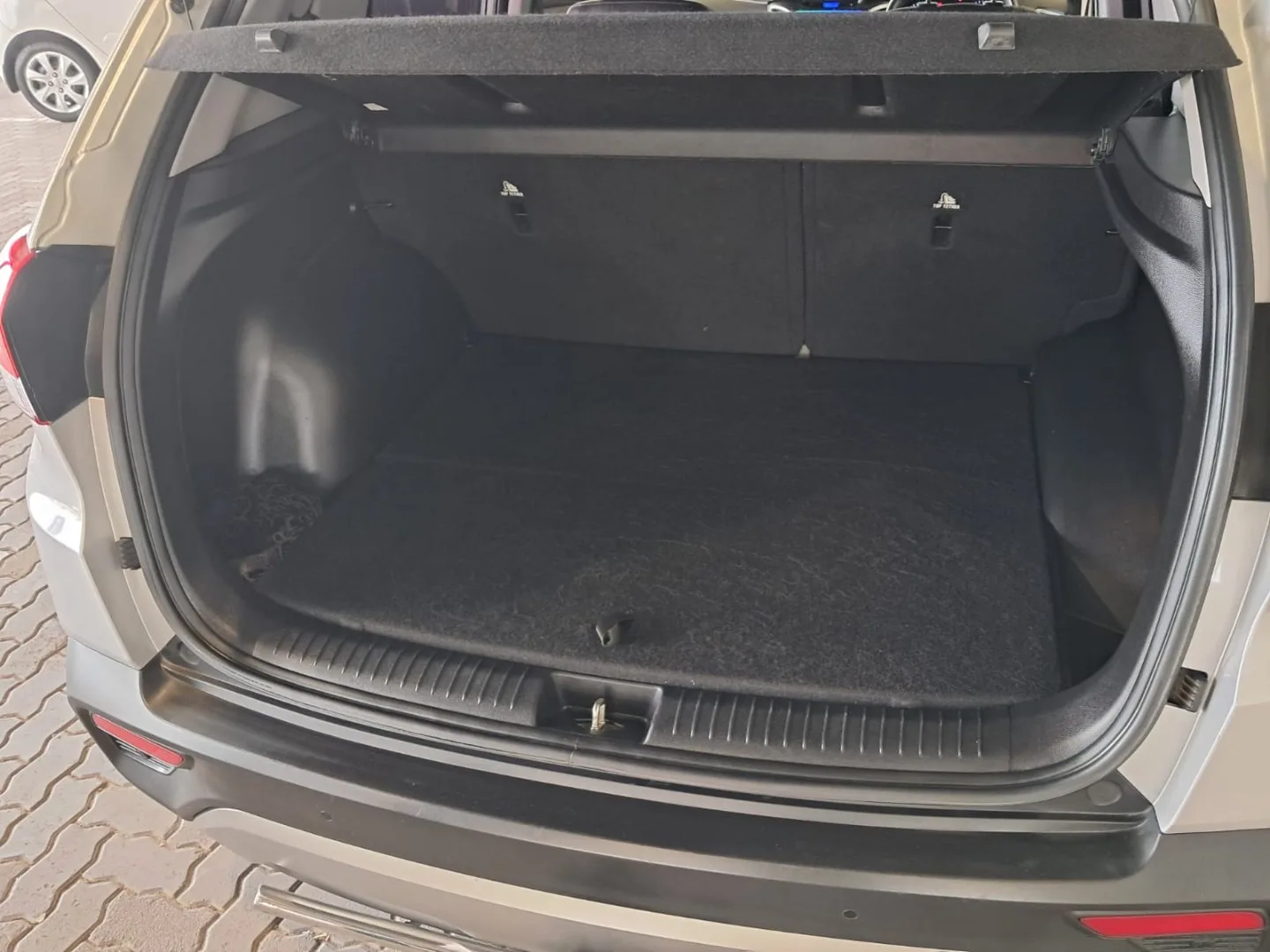 2018 Hyundai CRETA Creta 1.6 Executive thumbnail 16