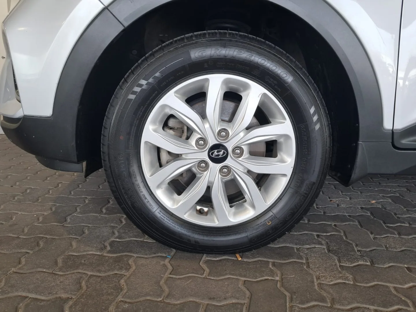 2018 Hyundai CRETA Creta 1.6 Executive thumbnail 17