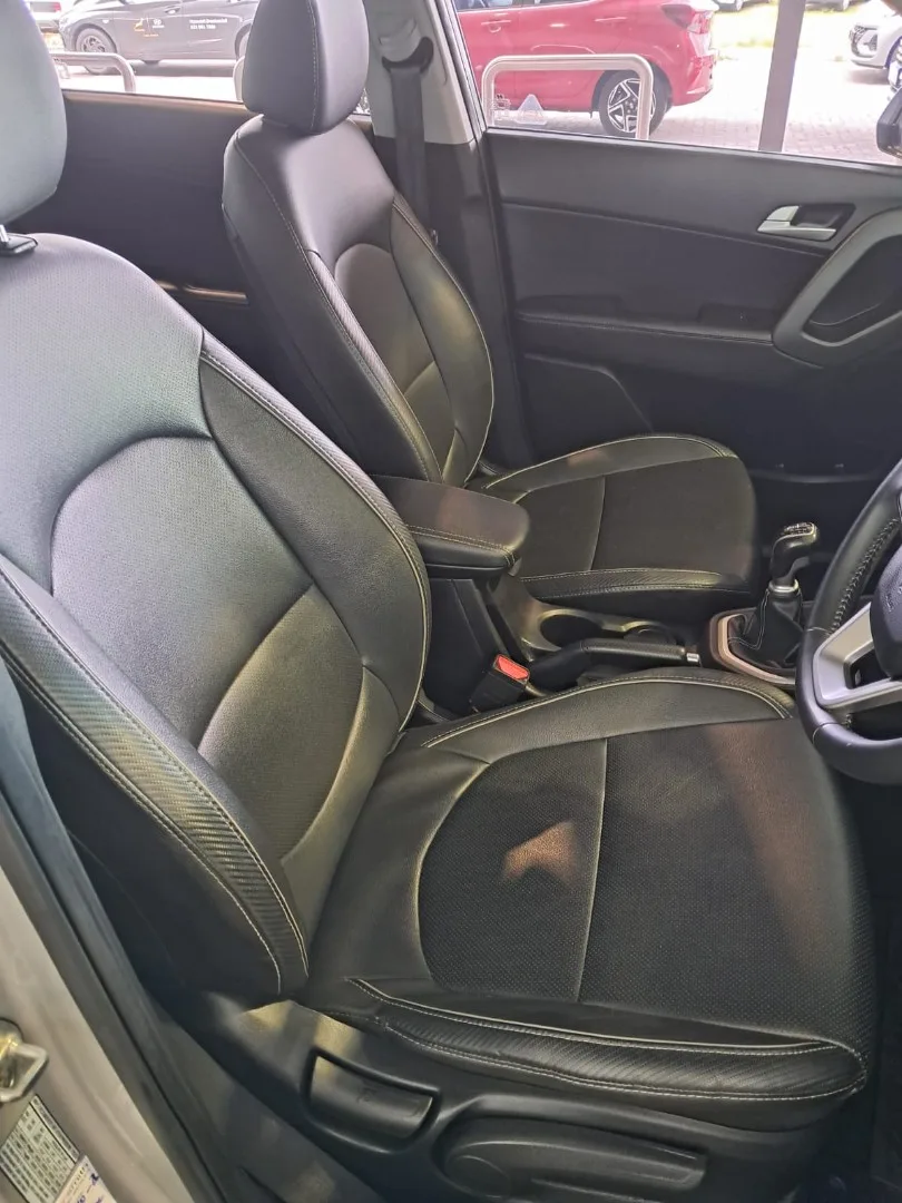 2018 Hyundai CRETA Creta 1.6 Executive thumbnail 10