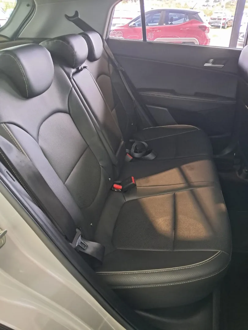 2018 Hyundai CRETA Creta 1.6 Executive thumbnail 11