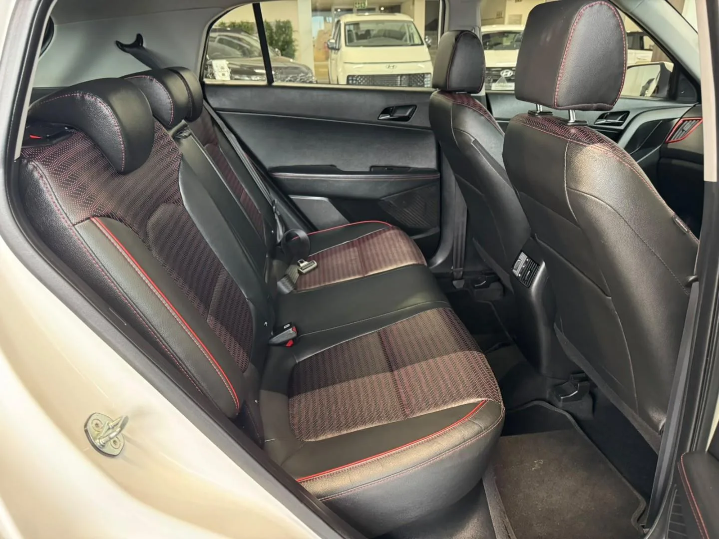 2019 Hyundai CRETA CRETA 1.6 LIMITED ED thumbnail 9
