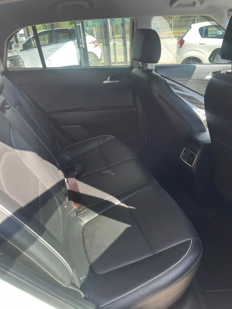 2019 Hyundai CRETA CRETA 1.6 M/T MY18 thumbnail 5