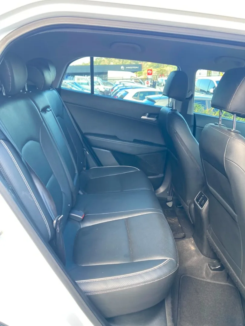 2019 Hyundai CRETA CRETA 1.6 EXECUTIVE M/T MY18 thumbnail 11