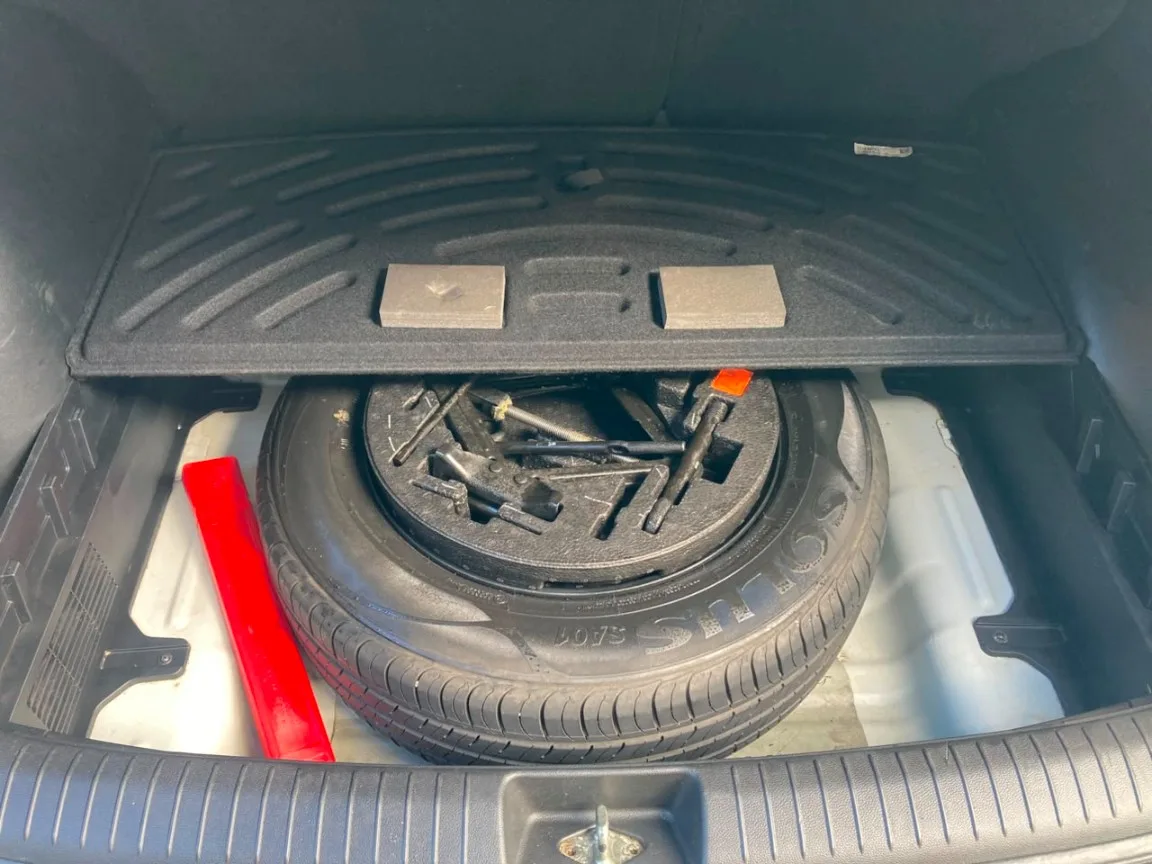 2019 Hyundai CRETA CRETA 1.6 EXECUTIVE M/T MY18 thumbnail 15