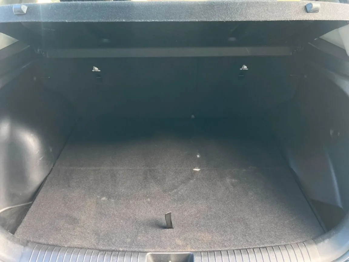 2019 Hyundai CRETA CRETA 1.6 EXECUTIVE M/T MY18 thumbnail 14